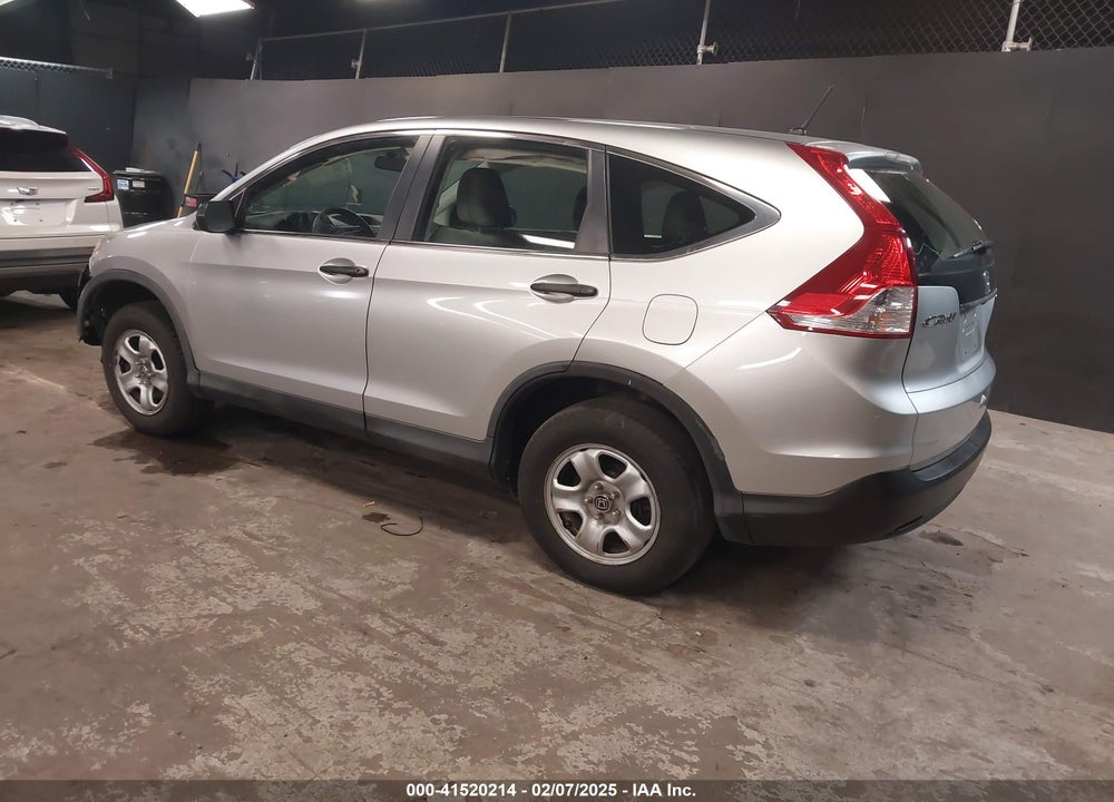 2014 HONDA CR-V VIN: 2HKRM4H31EH727630