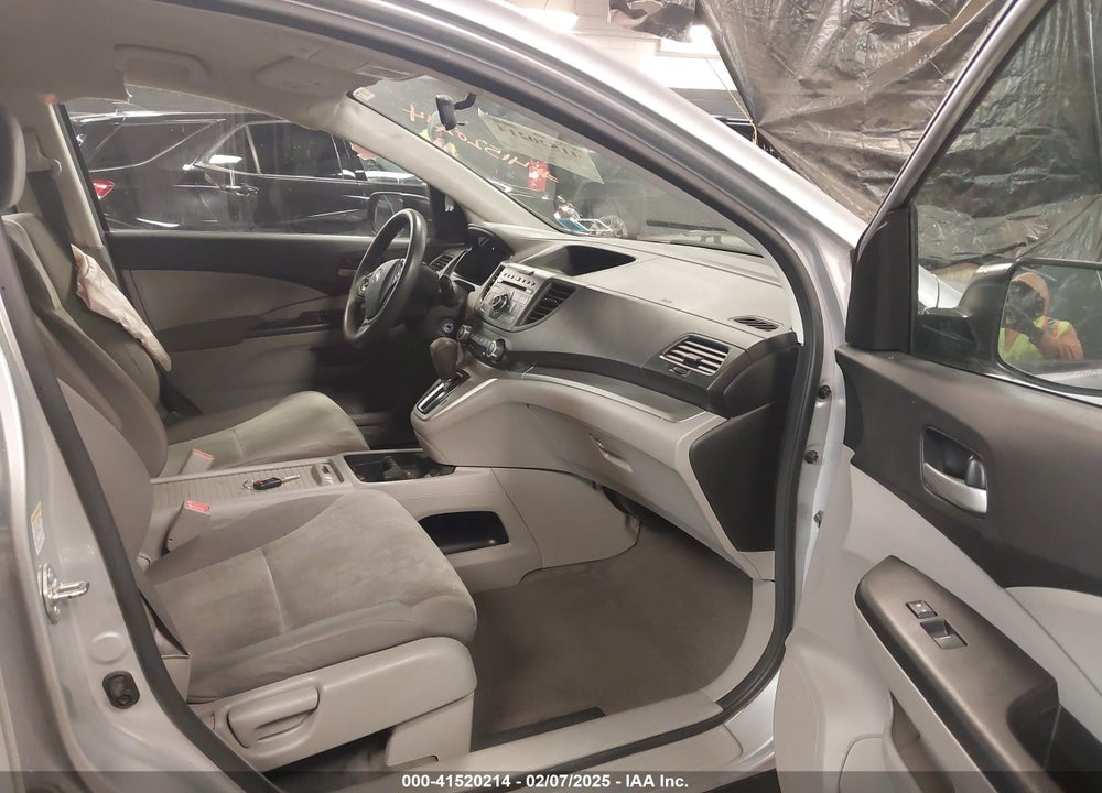 2014 HONDA CR-V VIN: 2HKRM4H31EH727630