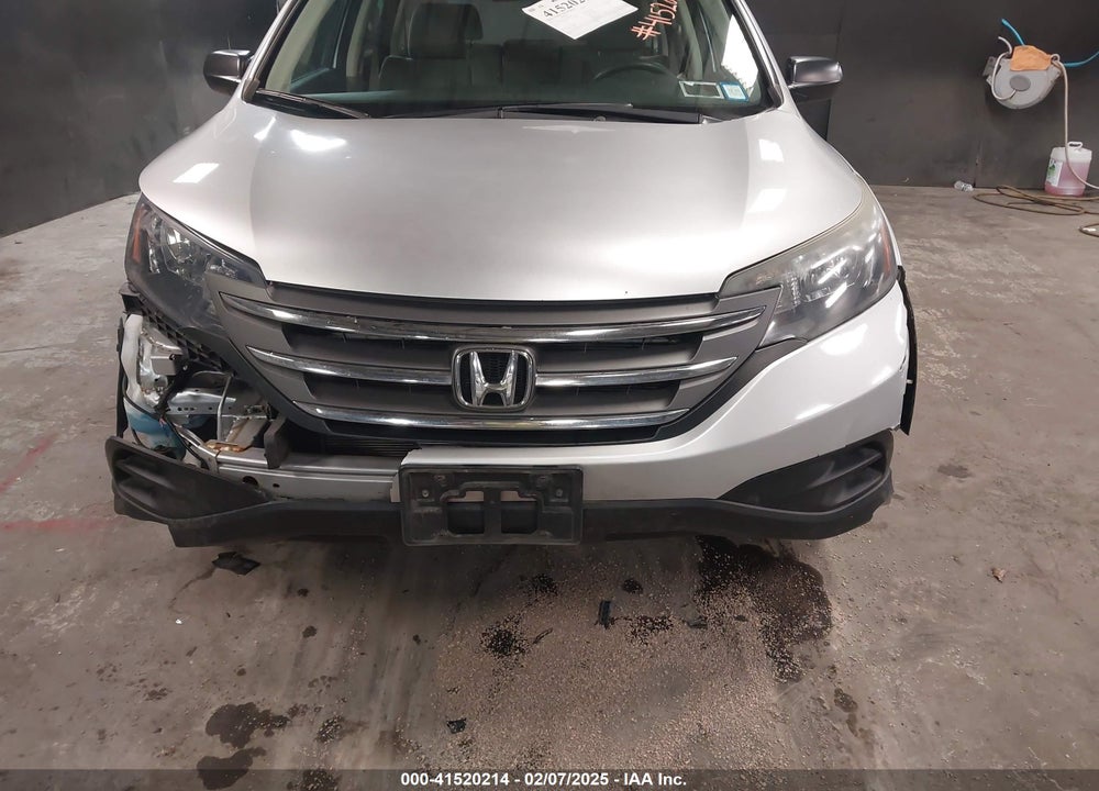2014 HONDA CR-V VIN: 2HKRM4H31EH727630
