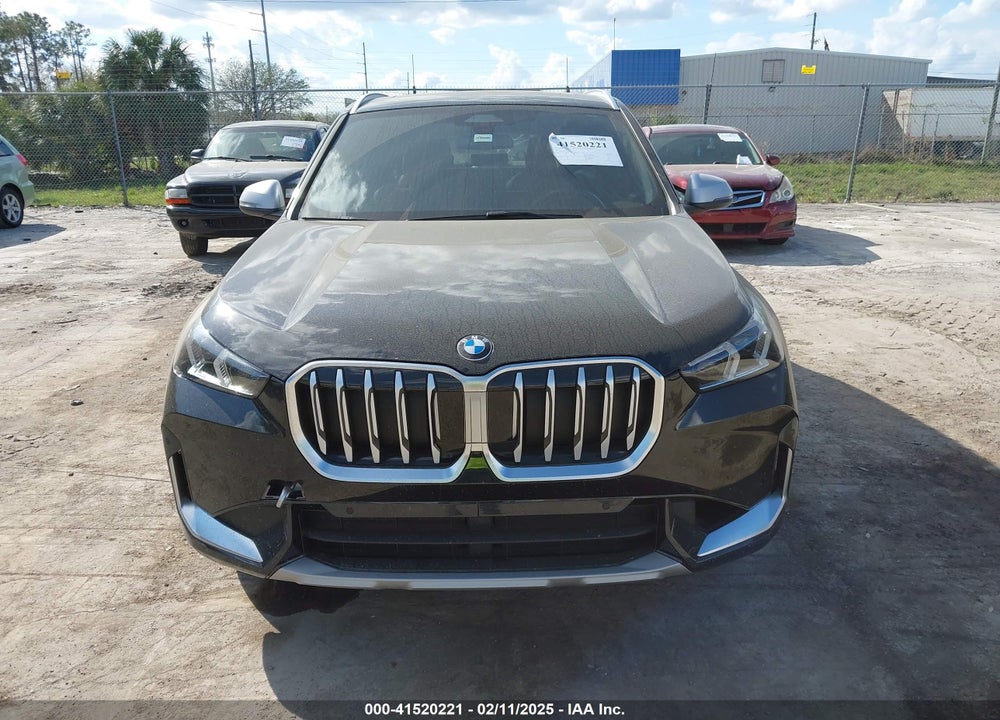2024 BMW X1 XDRIVE28I VIN: WBX73EF06R5Y44167