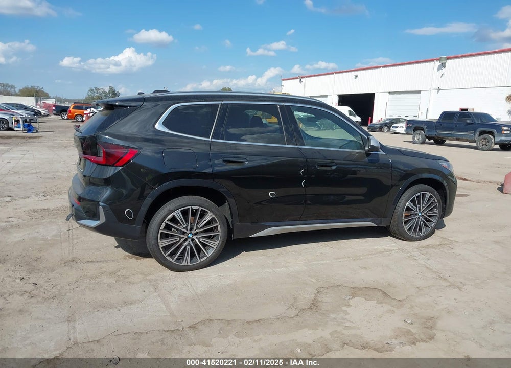 2024 BMW X1 XDRIVE28I VIN: WBX73EF06R5Y44167