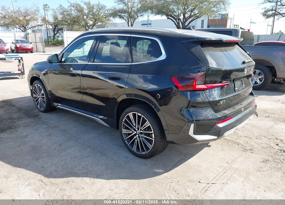 2024 BMW X1 XDRIVE28I VIN: WBX73EF06R5Y44167