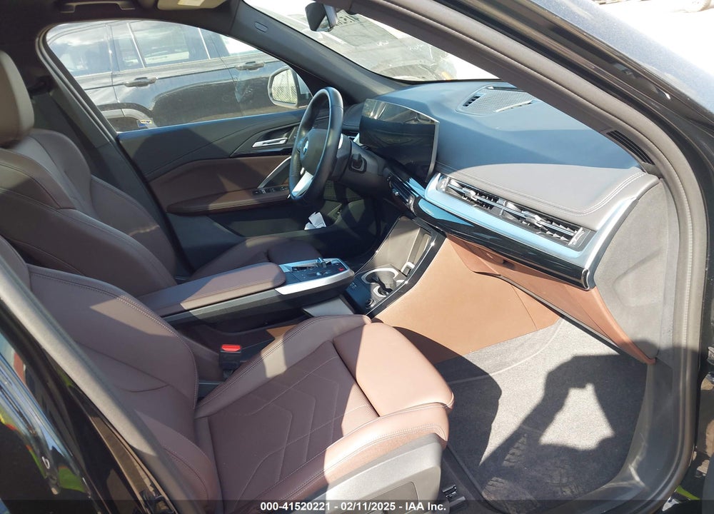 2024 BMW X1 XDRIVE28I VIN: WBX73EF06R5Y44167
