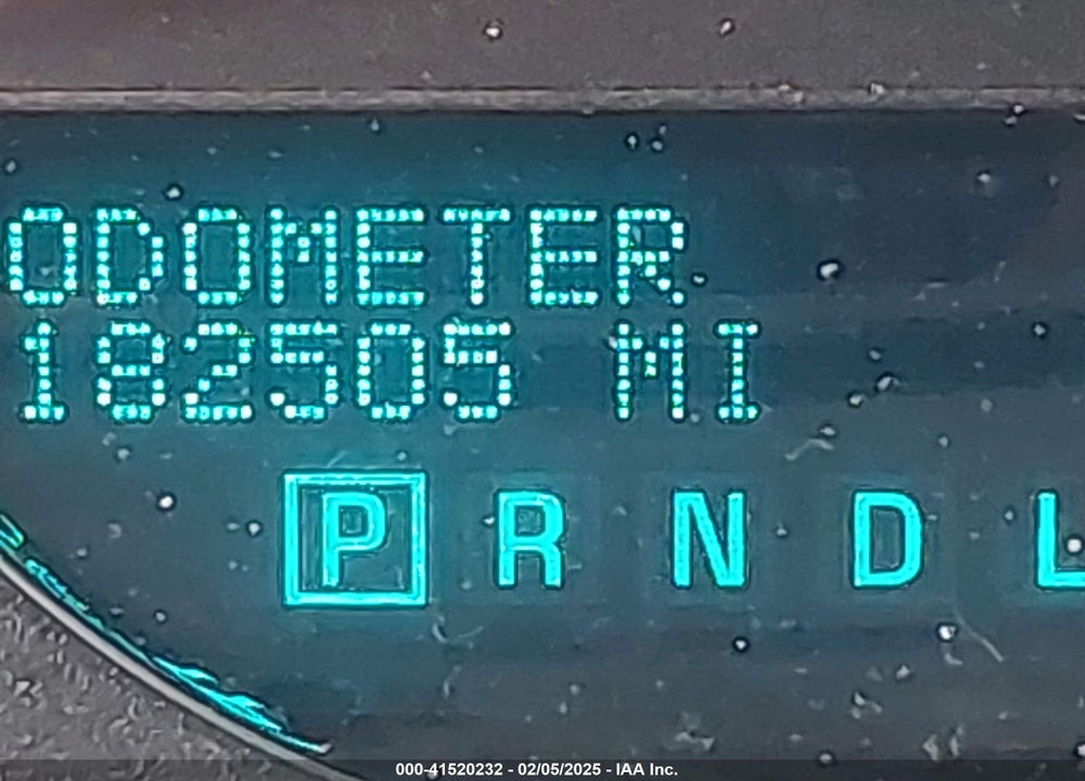 2013 CHEVROLET IMPALA VIN: 2G1WC5E37D1252199