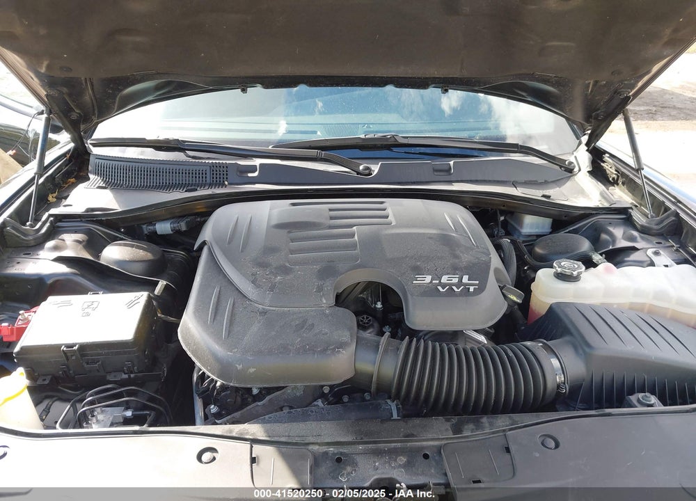 2023 DODGE CHARGER GT VIN: 2C3CDXHGXPH554569