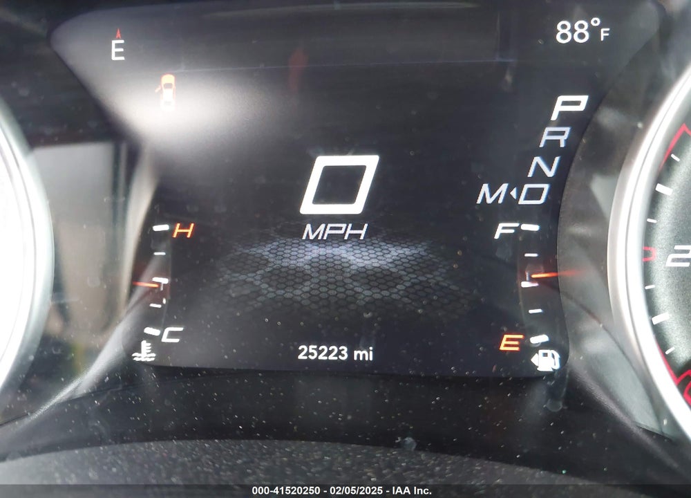 2023 DODGE CHARGER GT VIN: 2C3CDXHGXPH554569