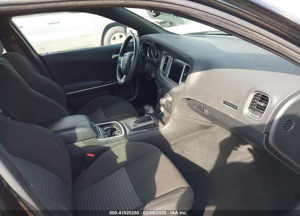 2023 DODGE CHARGER GT VIN: 2C3CDXHGXPH554569