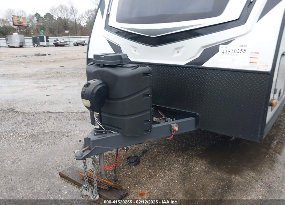 2022 JAYCO 32FT WHITE HAWK VIN: 1UJBJ0BT5N14C0251