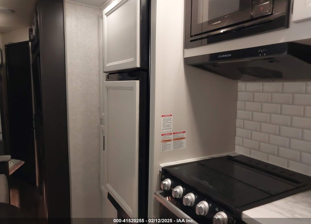 2022 JAYCO 32FT WHITE HAWK VIN: 1UJBJ0BT5N14C0251