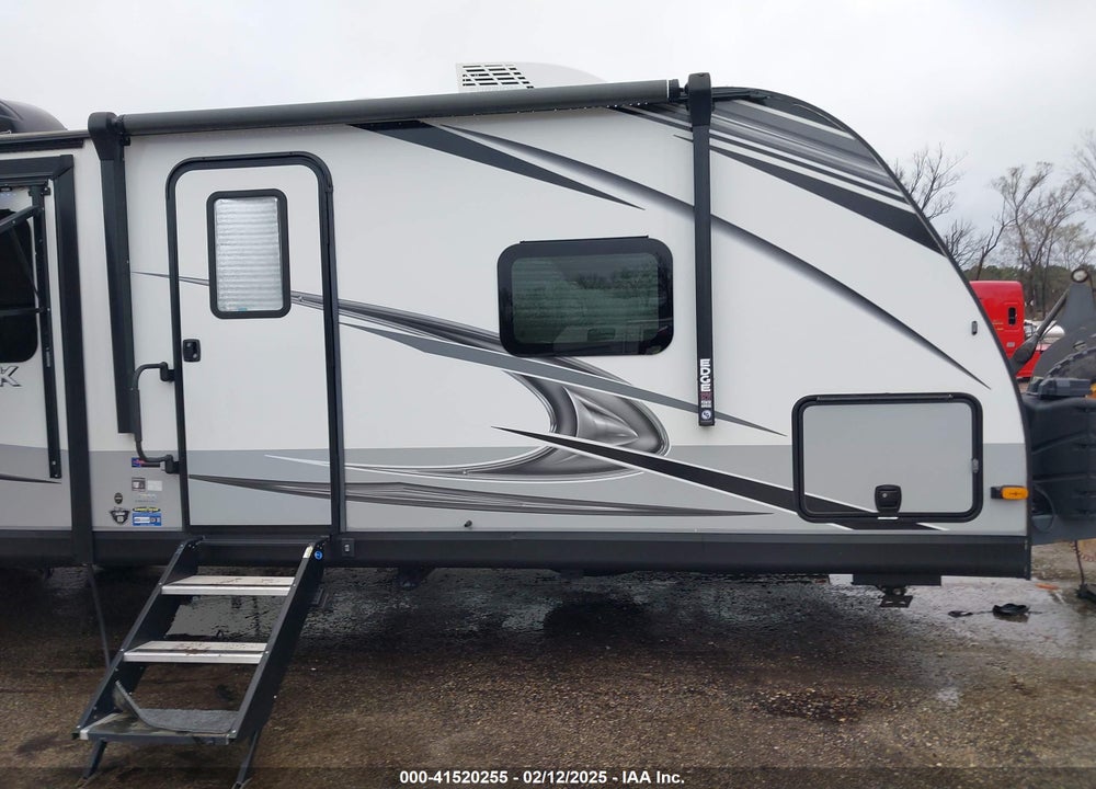 2022 JAYCO 32FT WHITE HAWK VIN: 1UJBJ0BT5N14C0251