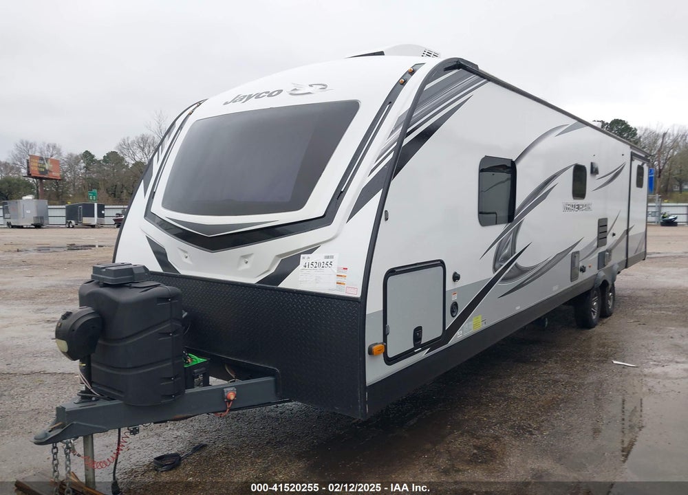 2022 JAYCO 32FT WHITE HAWK VIN: 1UJBJ0BT5N14C0251