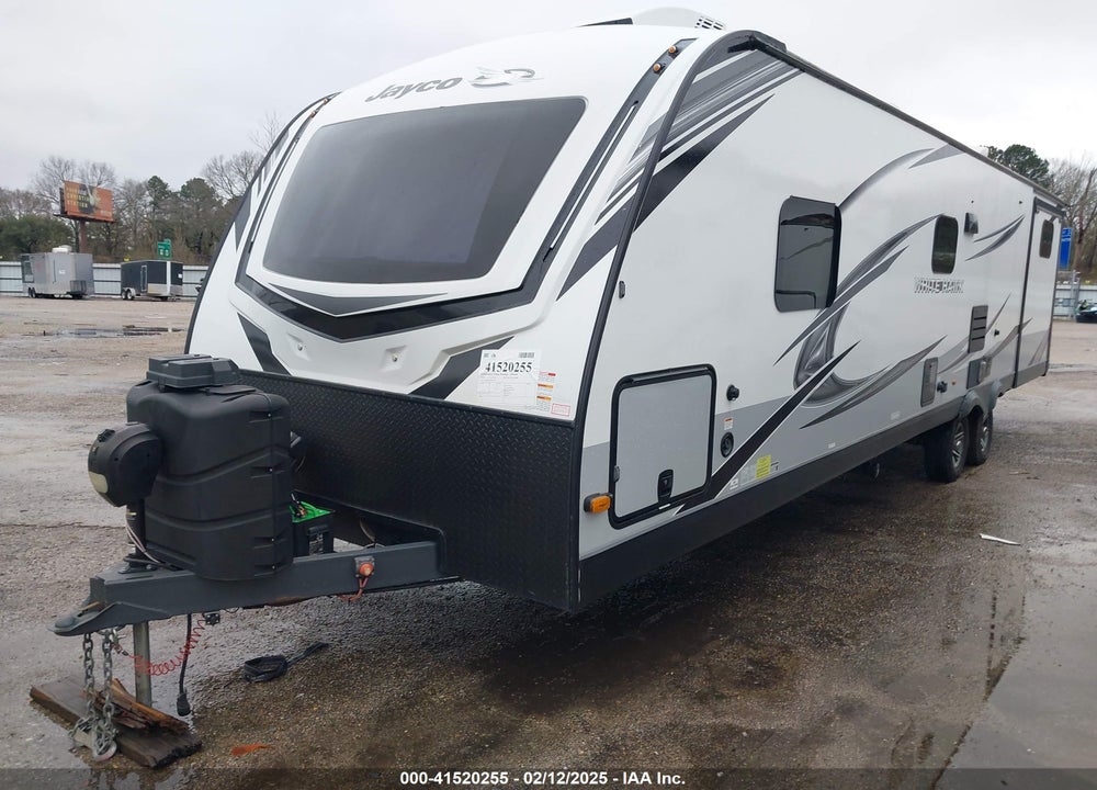2022 JAYCO 32FT WHITE HAWK VIN: 1UJBJ0BT5N14C0251