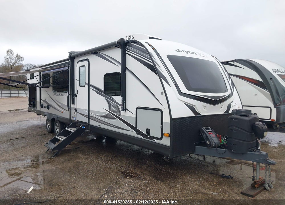 2022 JAYCO 32FT WHITE HAWK VIN: 1UJBJ0BT5N14C0251