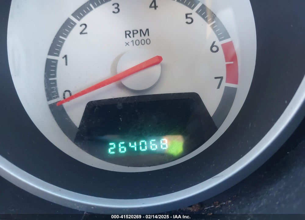 2008 DODGE GRAND CARAVAN SXT VIN: 1D8HN54P88B103144