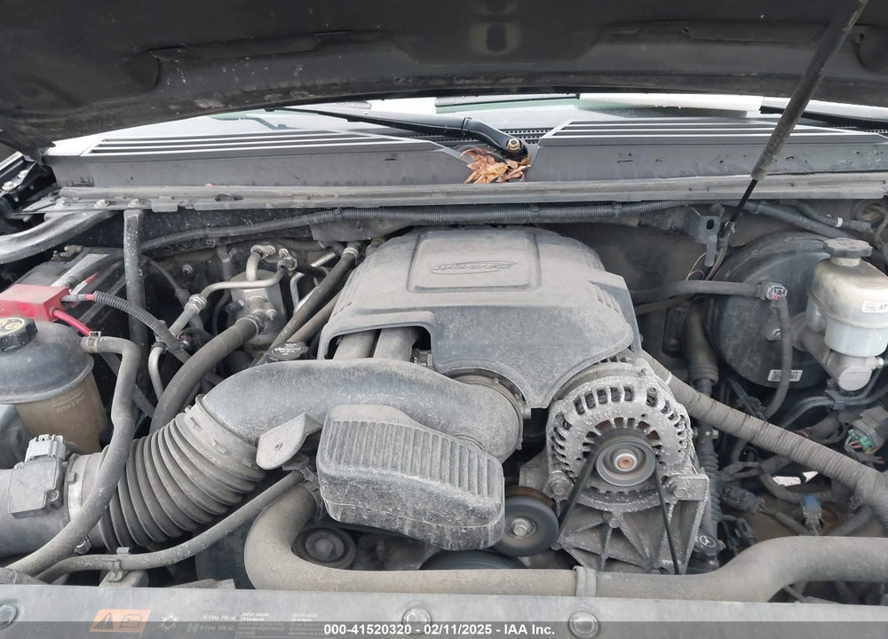 2012 GMC YUKON XL 1500 DENALI VIN: 1GKS2MEF8CR179478
