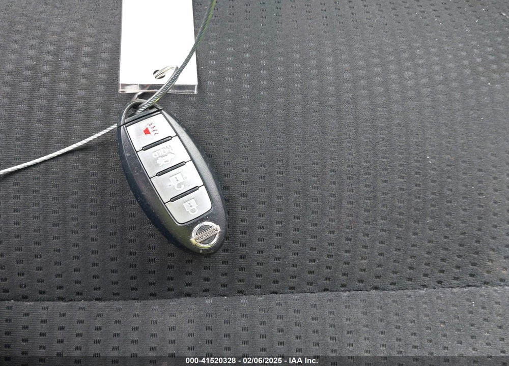 2014 NISSAN ALTIMA VIN: 1N4AL3AP6EC275716