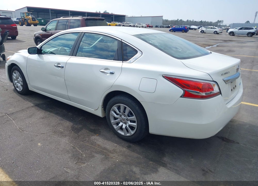 2014 NISSAN ALTIMA VIN: 1N4AL3AP6EC275716