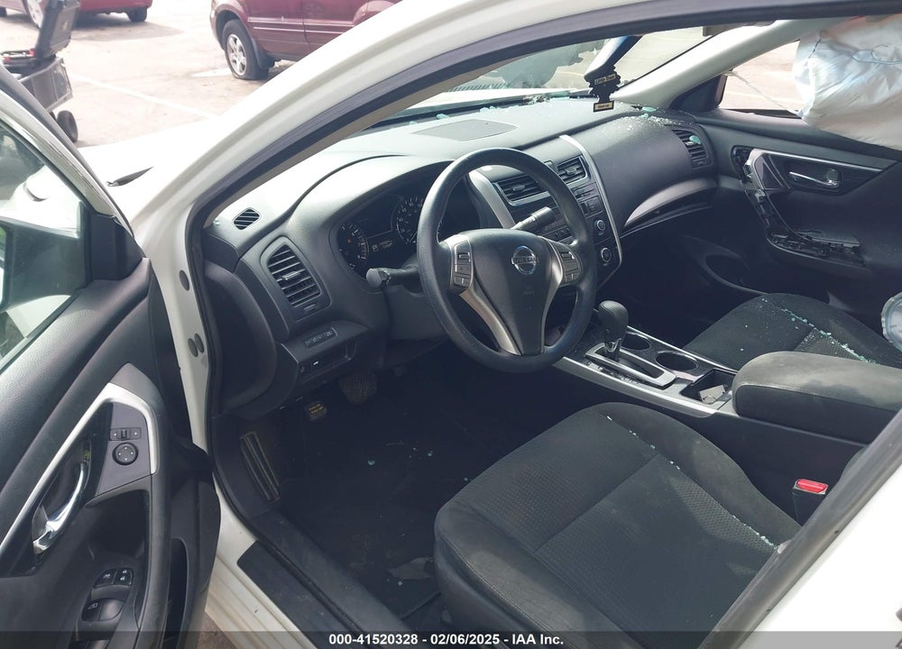 2014 NISSAN ALTIMA VIN: 1N4AL3AP6EC275716