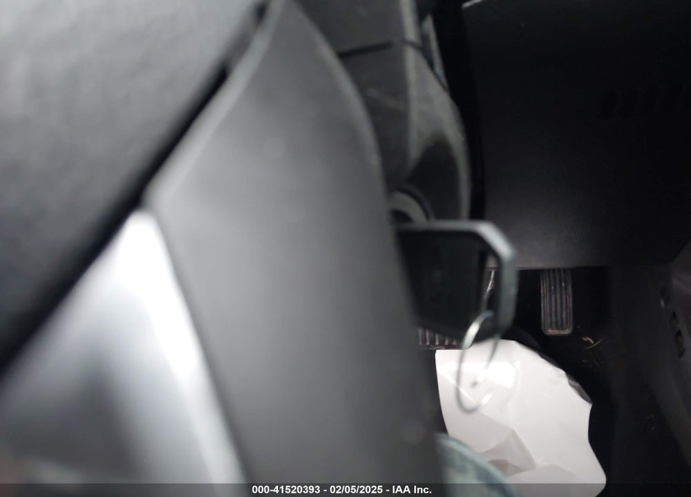 2014 FORD FUSION VIN: 3FA6P0HD3ER343377