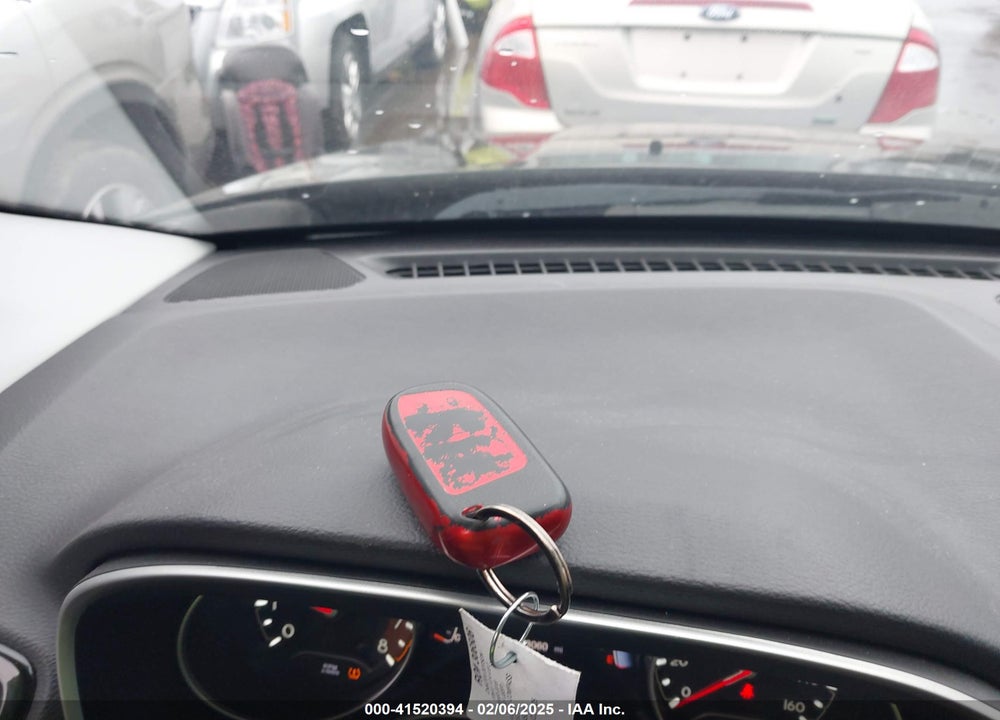 2018 JEEP COMPASS VIN: 3C4NJDCBXJT104460