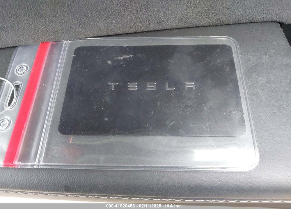 2018 TESLA MODEL 3 VIN: 5YJ3E1EA2JF164732