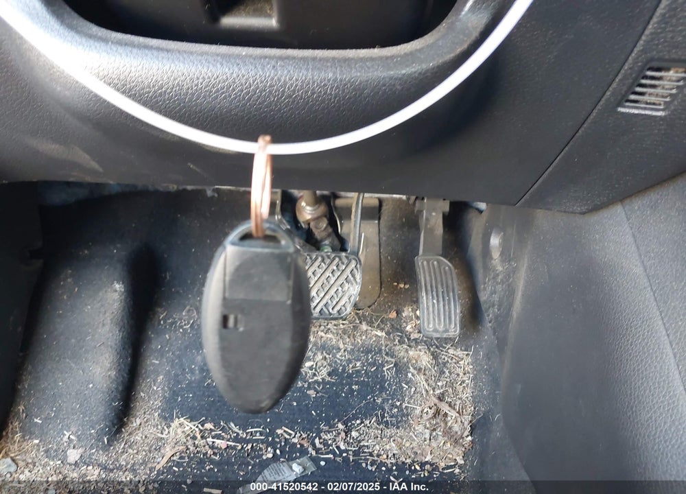 2013 NISSAN SENTRA VIN: 3N1AB7AP9DL682259