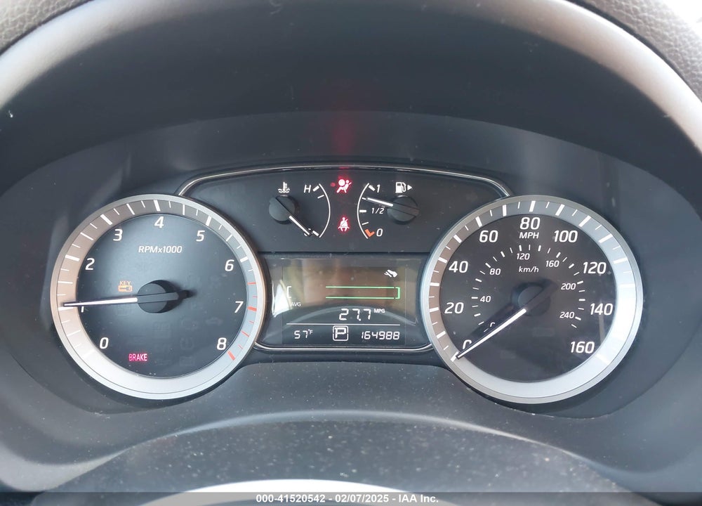 2013 NISSAN SENTRA VIN: 3N1AB7AP9DL682259
