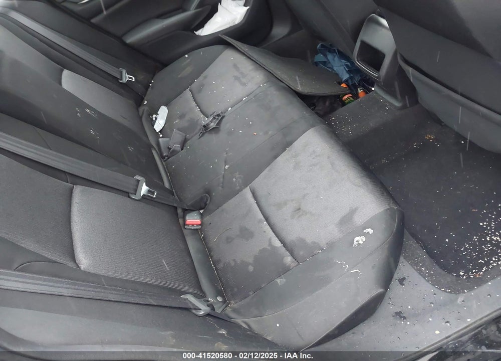 2019 HONDA ACCORD VIN: 1HGCV1F17KA172545