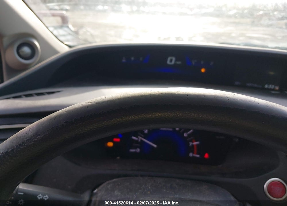 2015 HONDA CIVIC VIN: 2HGFG3A81FH509645