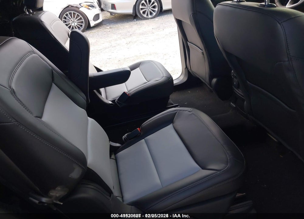 2024 FORD EXPLORER XLT VIN: 1FMSK8DH0RGA65920