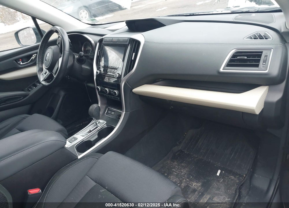 2021 SUBARU ASCENT PREMIUM VIN: 4S4WMAFD4M3450071
