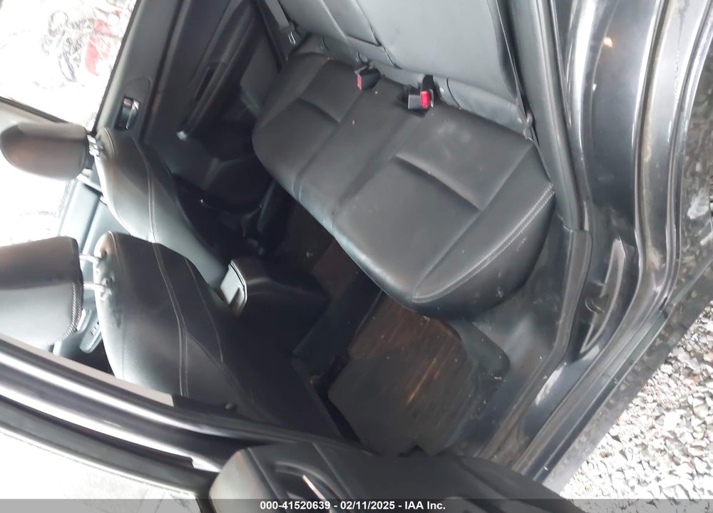 2014 SUBARU IMPREZA VIN: JF1GPAR60E8282338