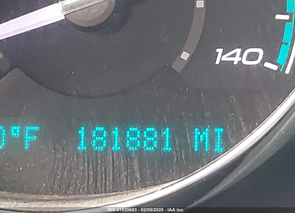 2010 CHEVROLET MALIBU VIN: 1G1ZC5EBXAF256515