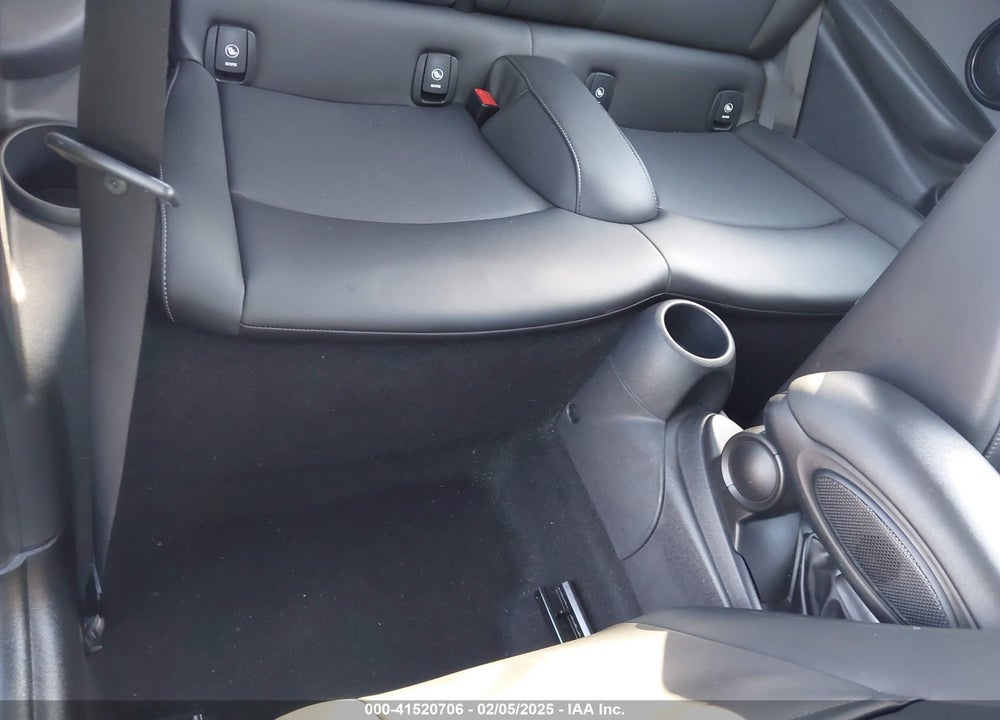 2020 MINI HARDTOP VIN: WMWXR5C00L2M23924