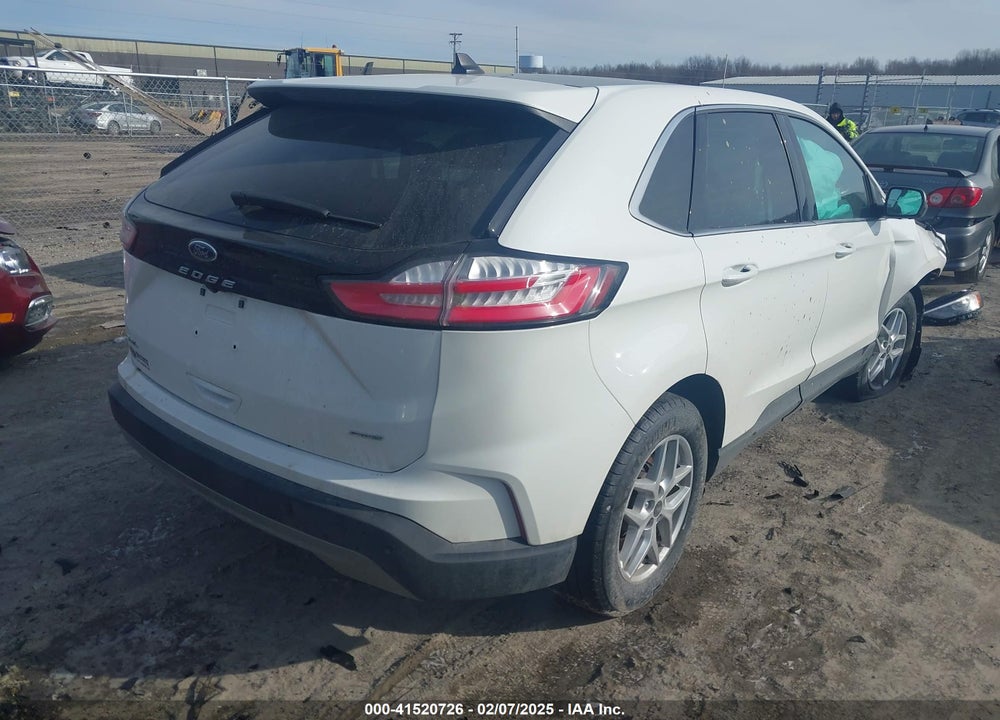 2024 FORD EDGE VIN: 2FMPK4J97RBA29130