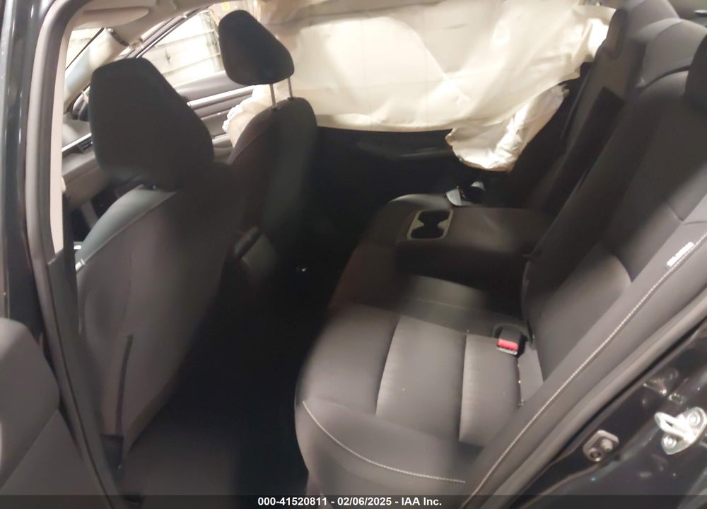 2022 NISSAN ALTIMA VIN: 1N4BL4DV5NN357932