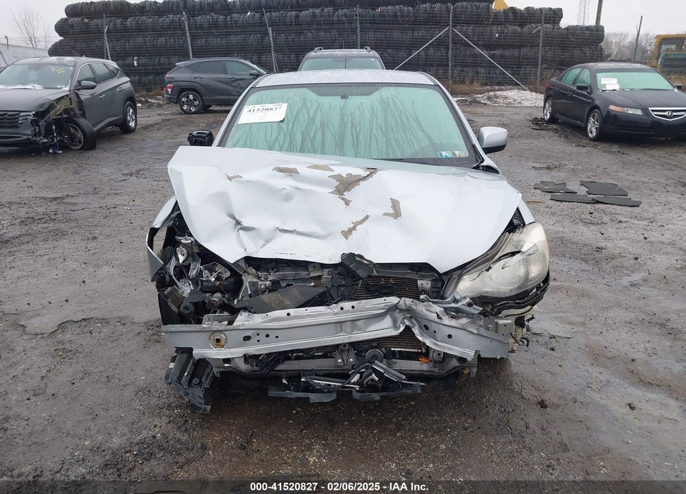 2014 SUBARU IMPREZA VIN: JF1GJAC61EH005658