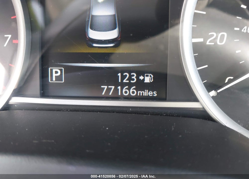 2018 NISSAN SENTRA VIN: 3N1AB7AP4JY327806