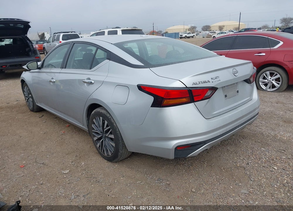 2023 NISSAN ALTIMA VIN: 1N4BL4DVXPN315260