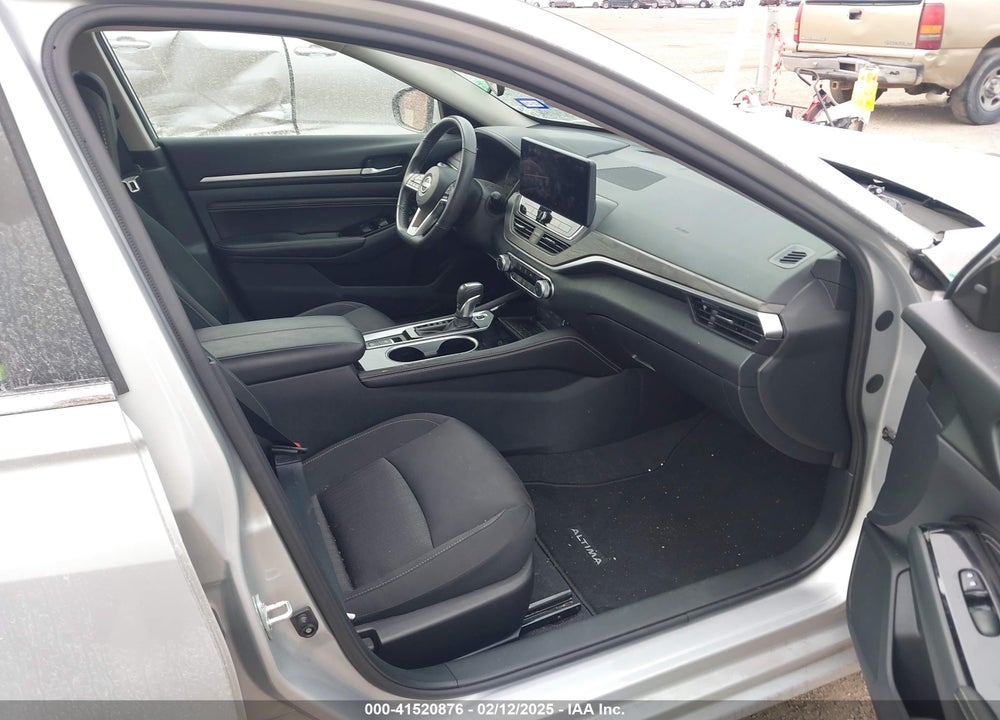 2023 NISSAN ALTIMA VIN: 1N4BL4DVXPN315260