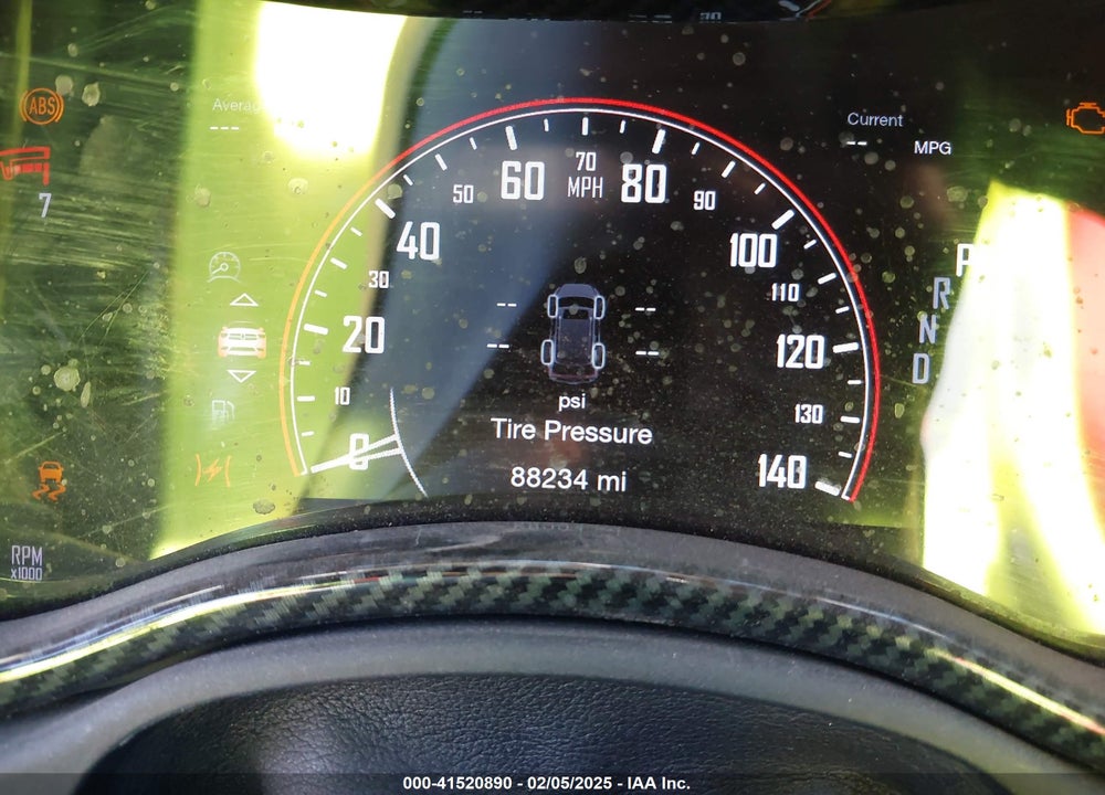 2018 DODGE DURANGO SXT RWD VIN: 1C4RDHAG5JC359513