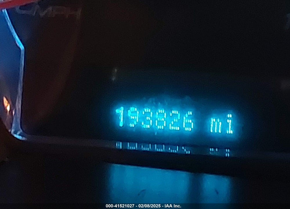 2011 FORD TAURUS VIN: 1FAHP2EW2EG104805