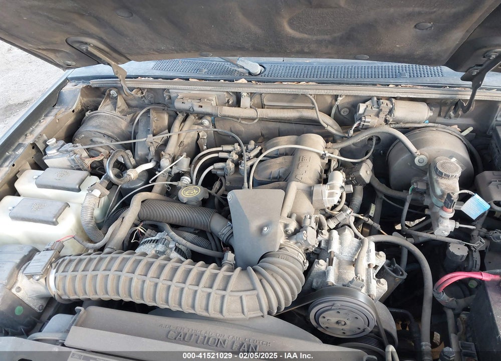 1999 FORD RANGER XLT VIN: 1FTYR14X0XPB77848