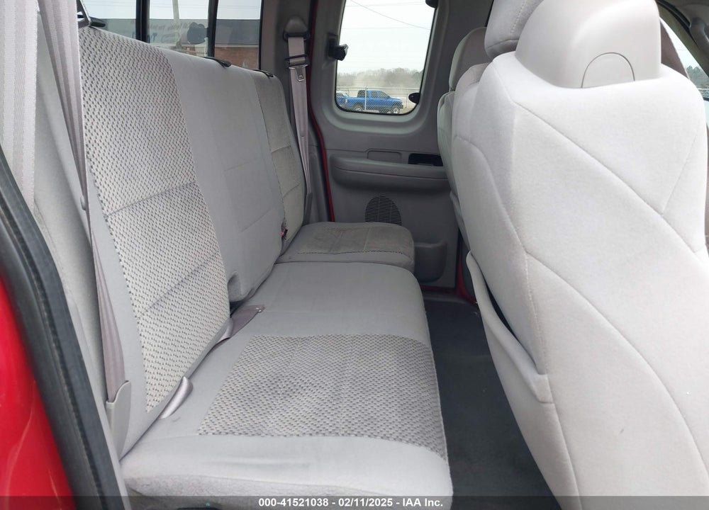 2003 FORD F-150 LARIAT/XL/XLT VIN: 1FTRX17L63NA31947