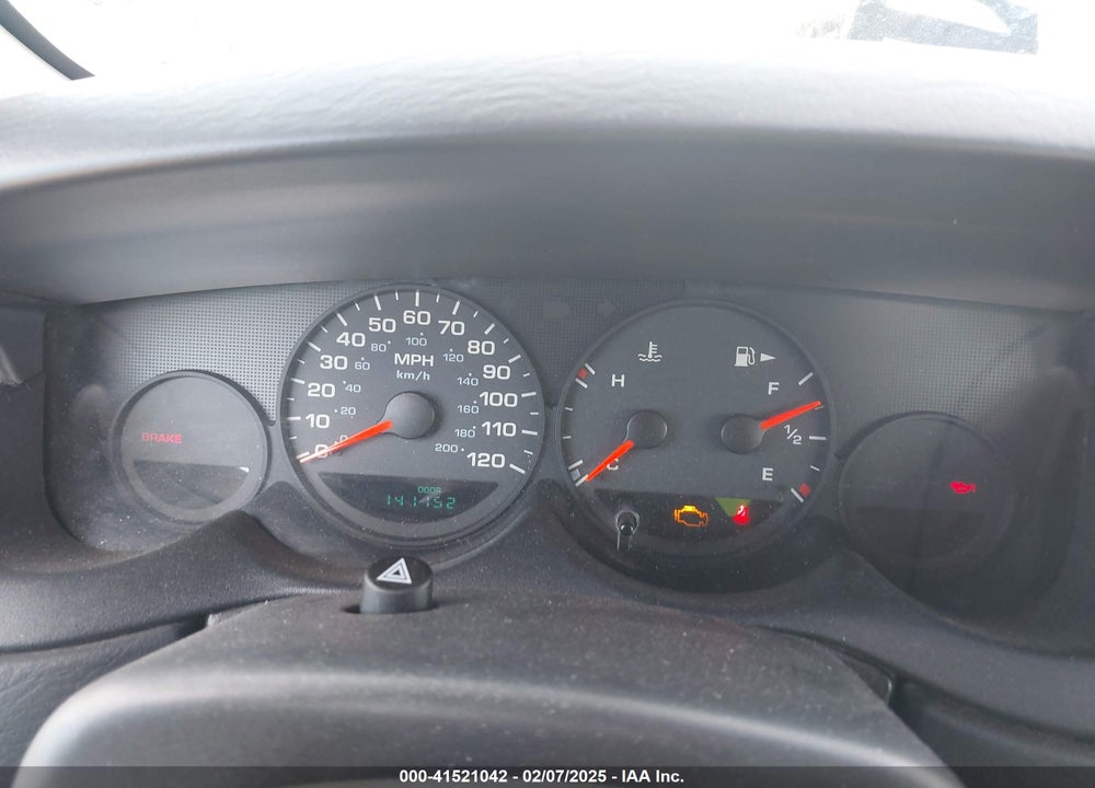 2001 DODGE NEON SE VIN: 1B3ES46C71D183823