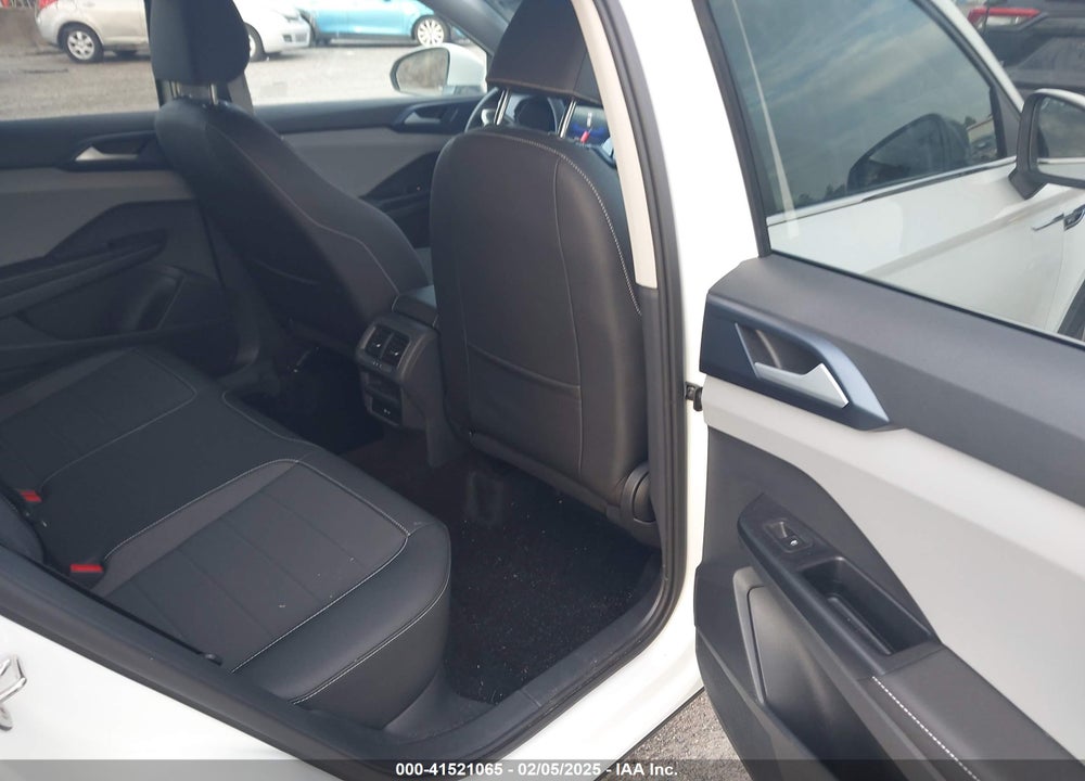 2024 VOLKSWAGEN TAOS 1.5T SE VIN: 3VVSX7B26RM120036