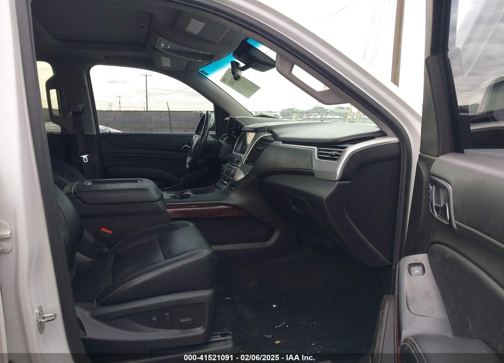 2018 GMC YUKON XL SLT VIN: 1GKS2GKC3JR182071