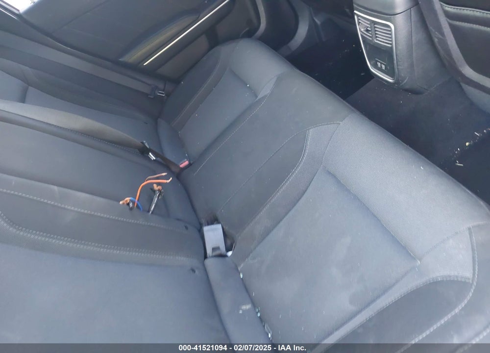 2019 DODGE CHARGER VIN: 2C3CDXBG3KH664266