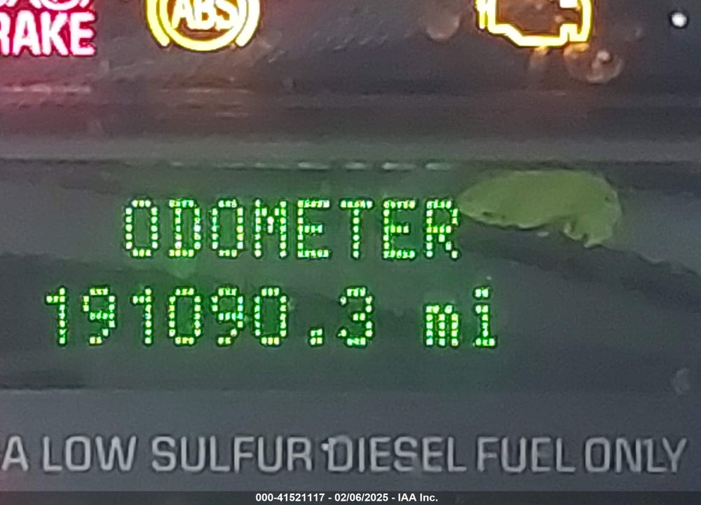 2008 FORD F-250 VIN: 1FTSW21R88EC69300