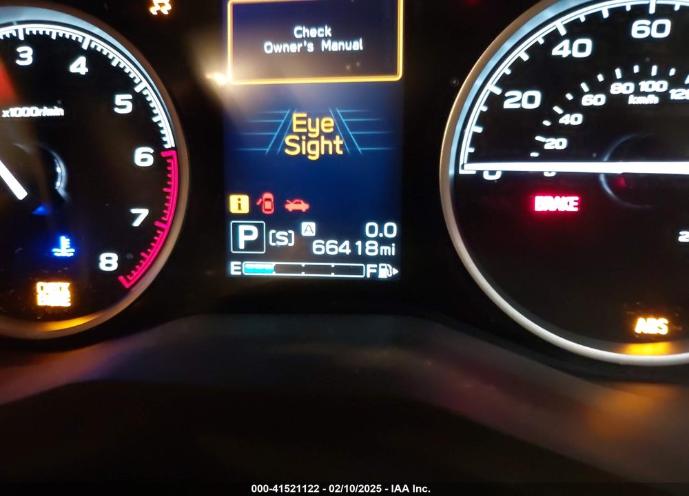 2021 SUBARU FORESTER PREMIUM VIN: JF2SKAFC5MH528863